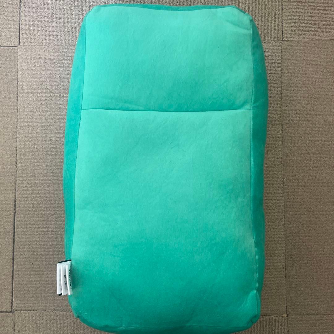 Ibanez Tube Screamer クッション　ぬいぐるみ