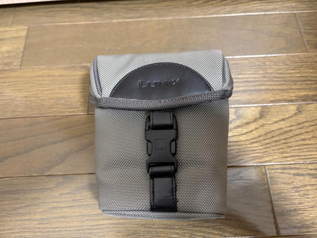 パナソニック デジタルカメラ LUMIX ルミックス DMC-FZ28