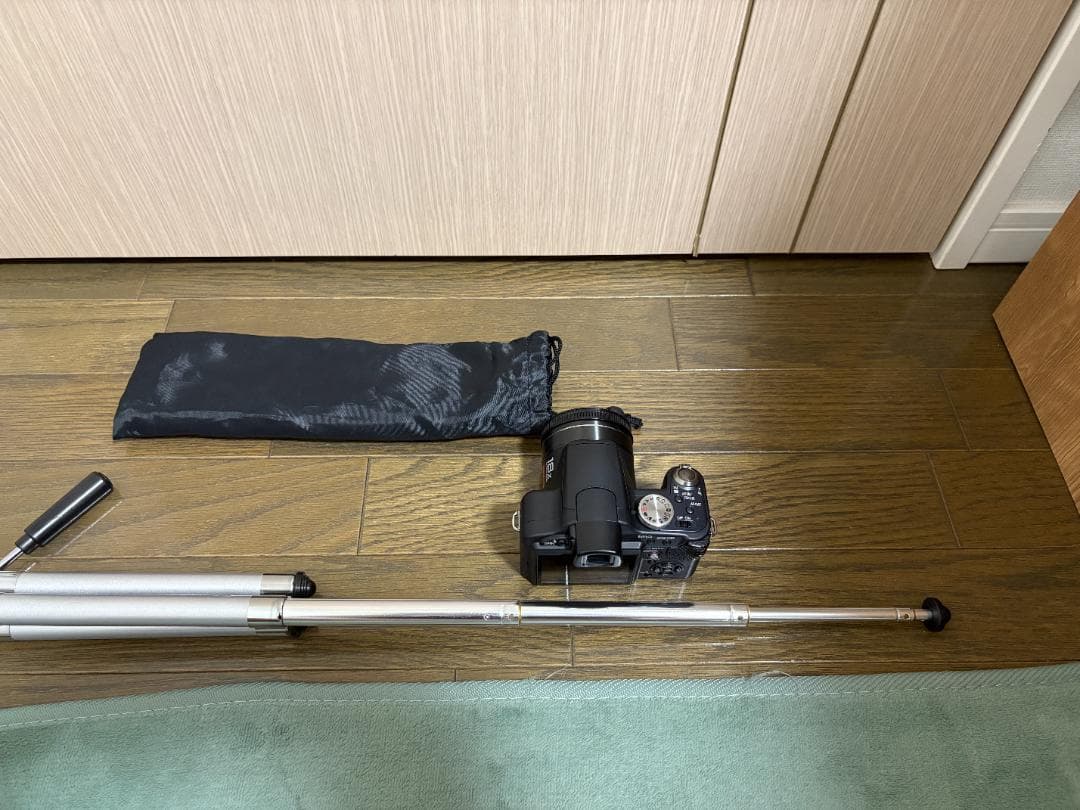 パナソニック デジタルカメラ LUMIX ルミックス DMC-FZ28