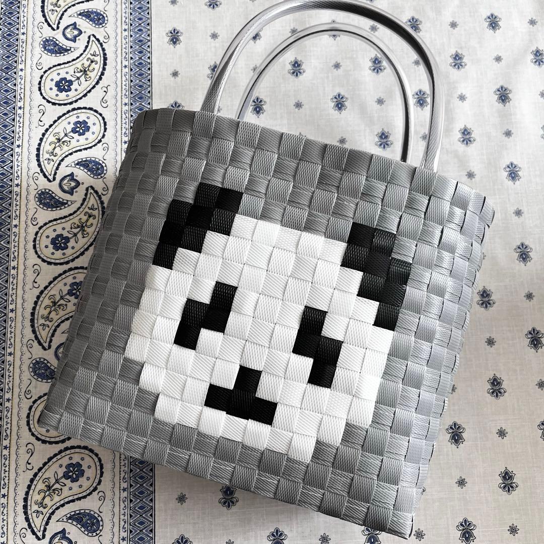 コスモスママ⭐︎プラカゴ２点