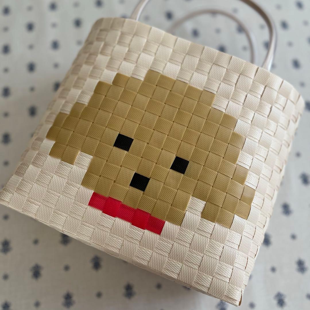 コスモスママ⭐︎プラカゴ２点