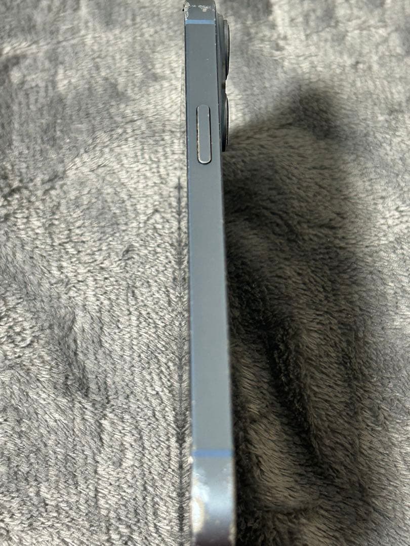 Apple iPhone 14 ブルー 本体 ジャンク