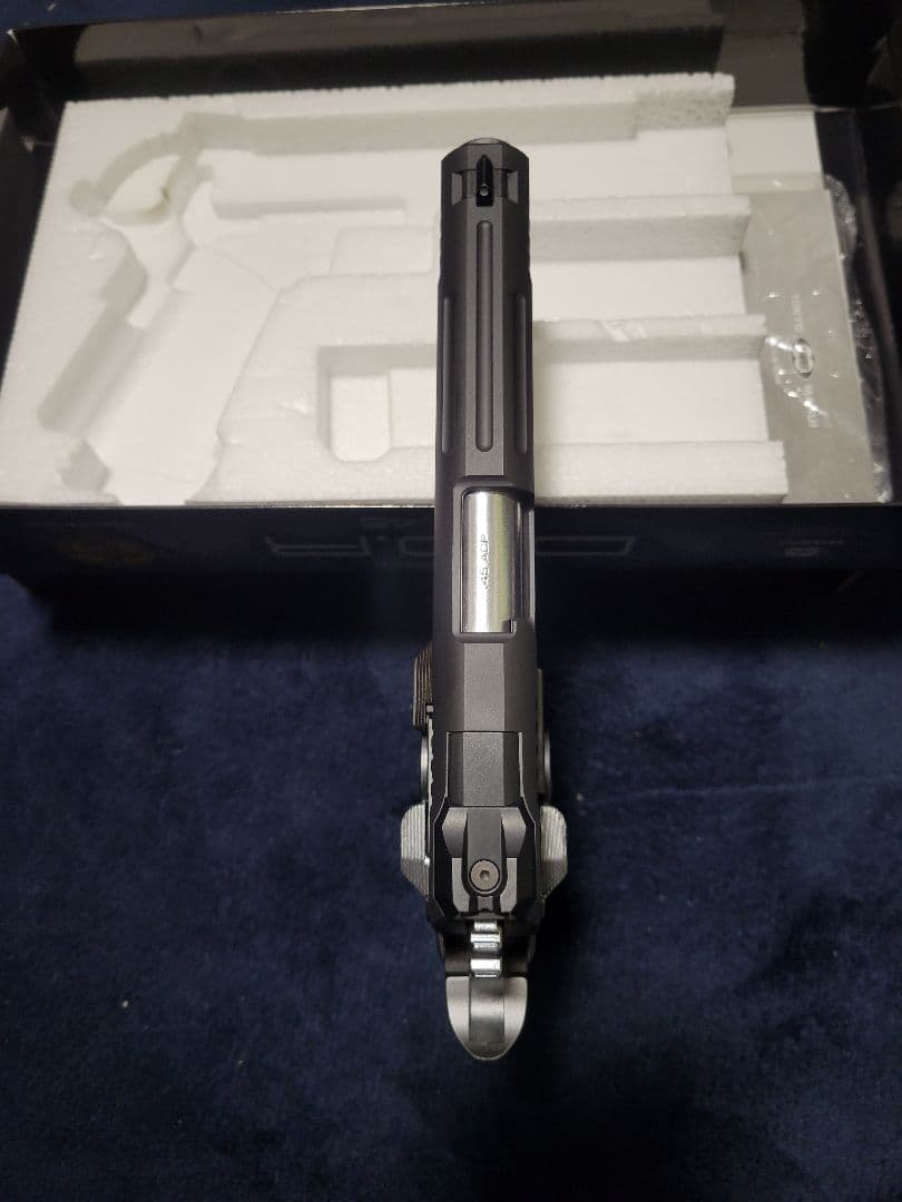 トイガン koukanahebi