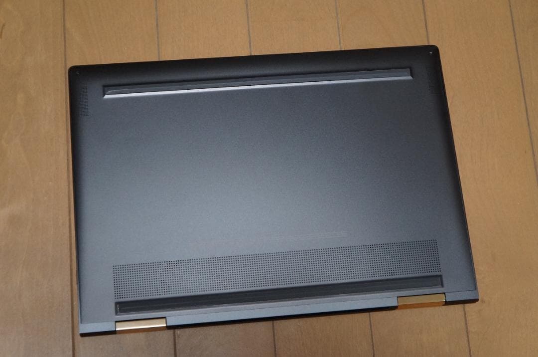ペア HP Spectre x360 i7 16GB 1TB タッチ
