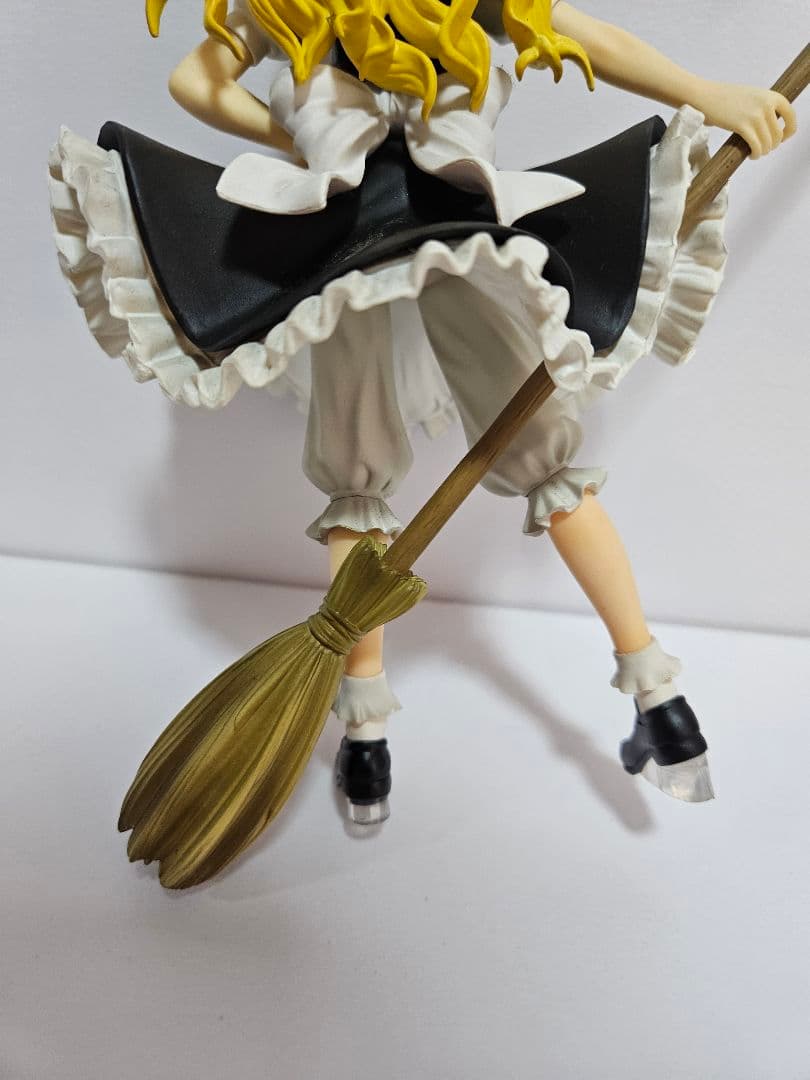 霧雨魔理沙 東方プロジェクト　グリフォンエンタープライズ　＋おまけ