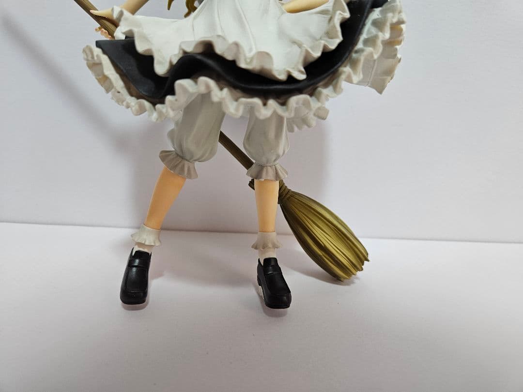 霧雨魔理沙 東方プロジェクト　グリフォンエンタープライズ　＋おまけ