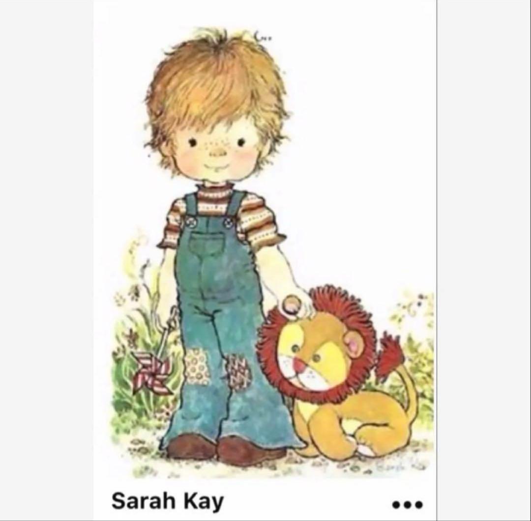 【おまとめ】　アンリ人形16㎝【Tag Along】【The Gift】