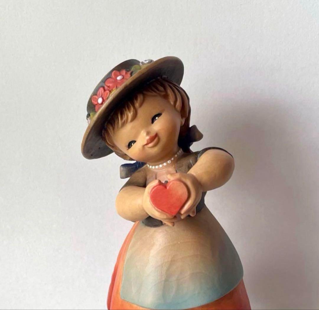 【おまとめ】　アンリ人形16㎝【Tag Along】【The Gift】