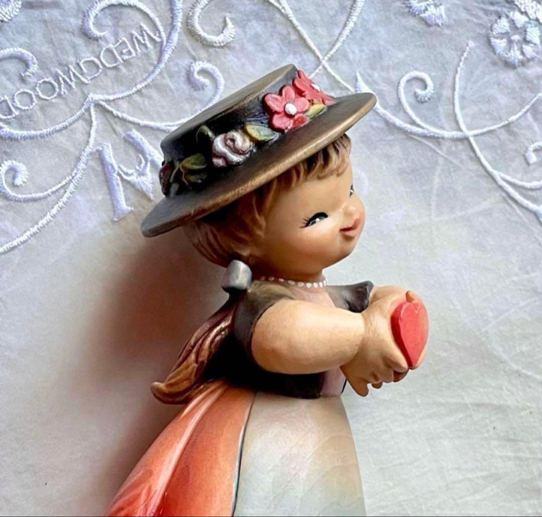 【おまとめ】　アンリ人形16㎝【Tag Along】【The Gift】