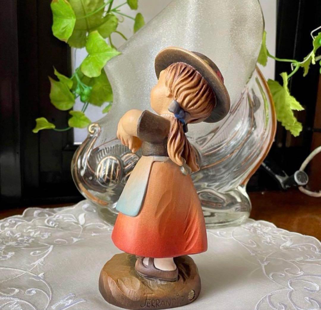 【おまとめ】　アンリ人形16㎝【Tag Along】【The Gift】