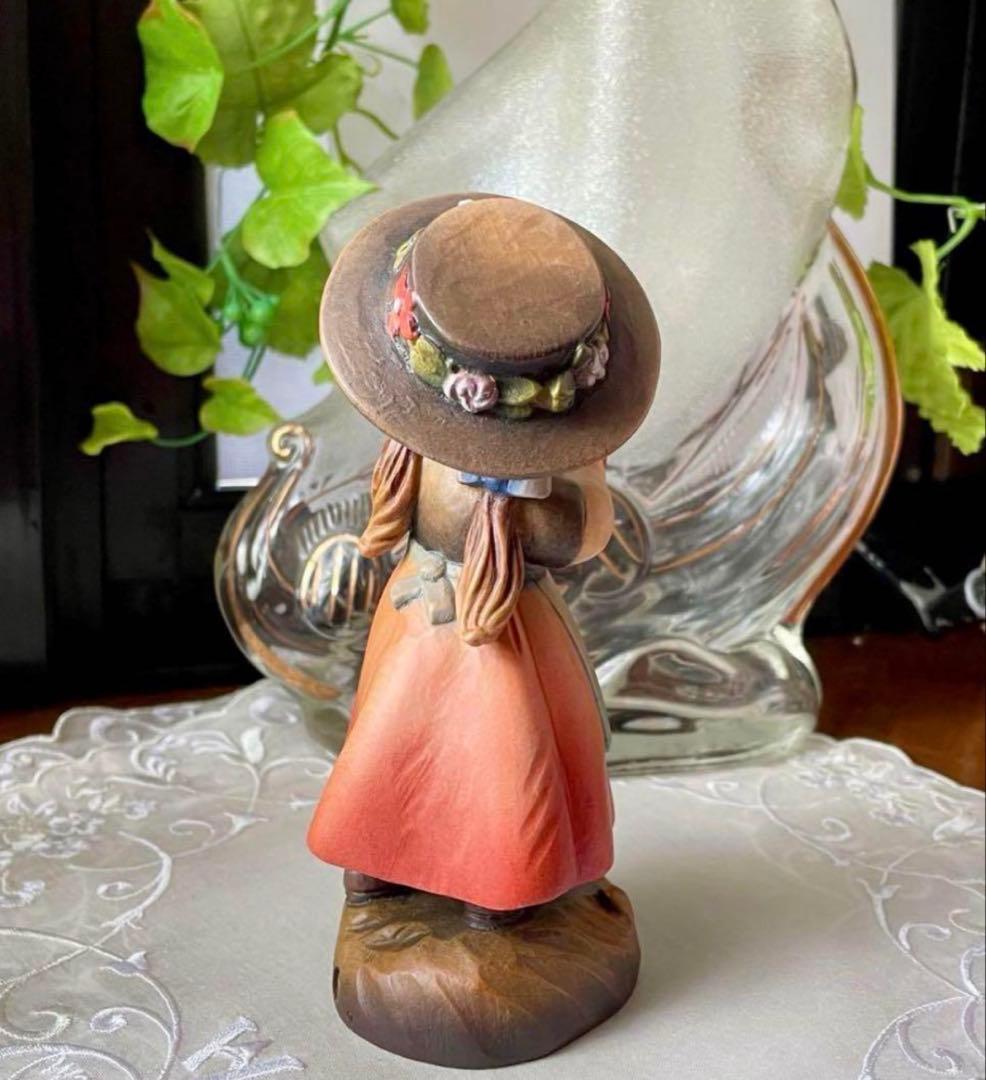 【おまとめ】　アンリ人形16㎝【Tag Along】【The Gift】