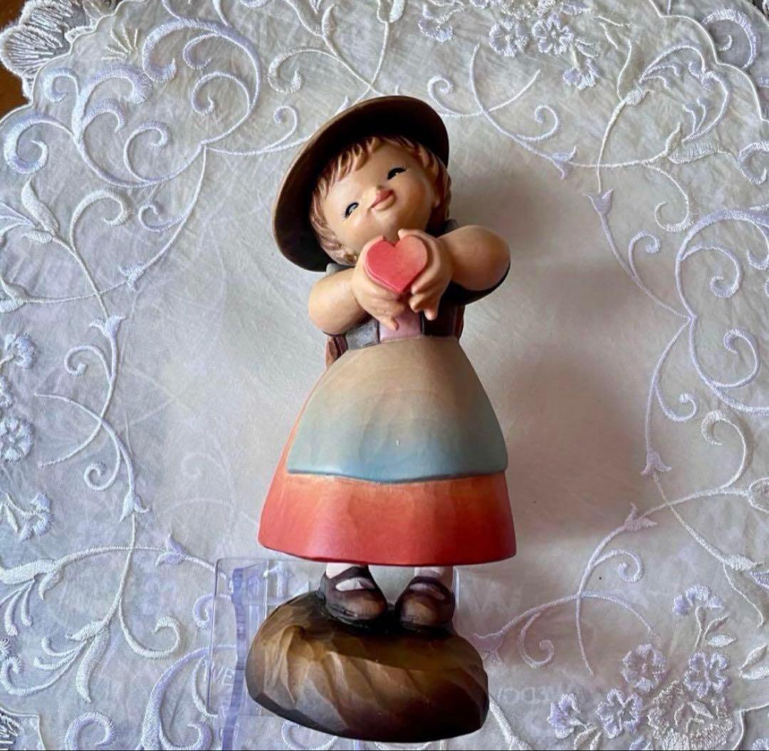 【おまとめ】　アンリ人形16㎝【Tag Along】【The Gift】