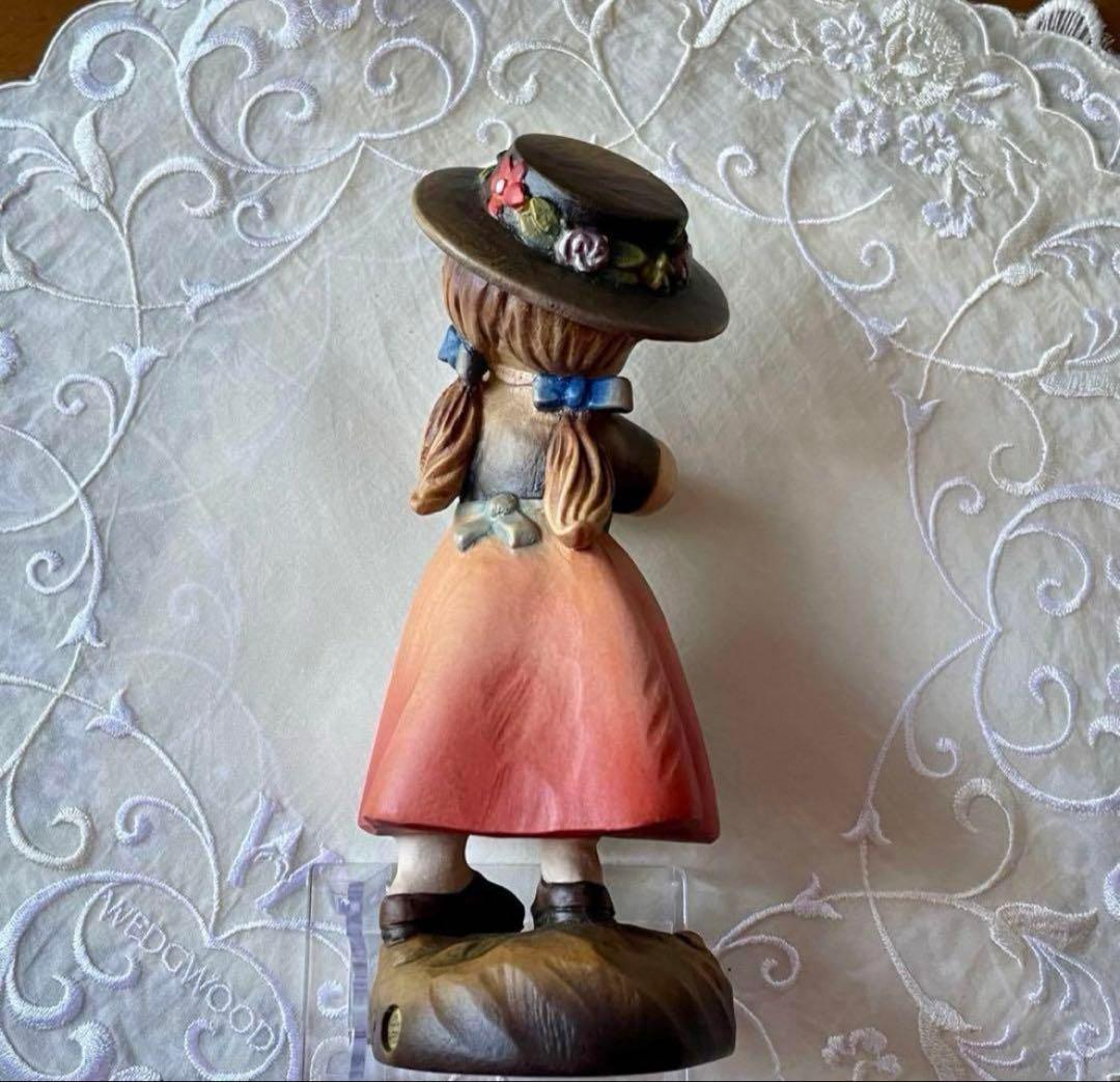 【おまとめ】　アンリ人形16㎝【Tag Along】【The Gift】