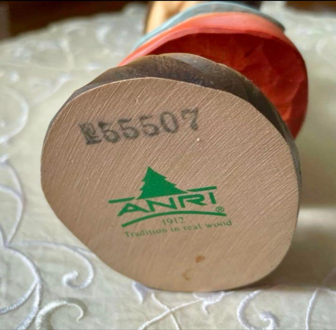 【おまとめ】　アンリ人形16㎝【Tag Along】【The Gift】