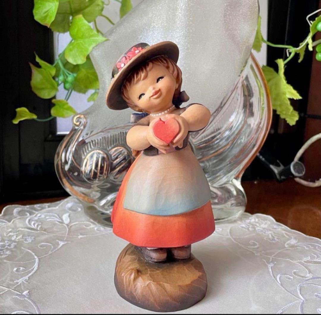 【おまとめ】　アンリ人形16㎝【Tag Along】【The Gift】