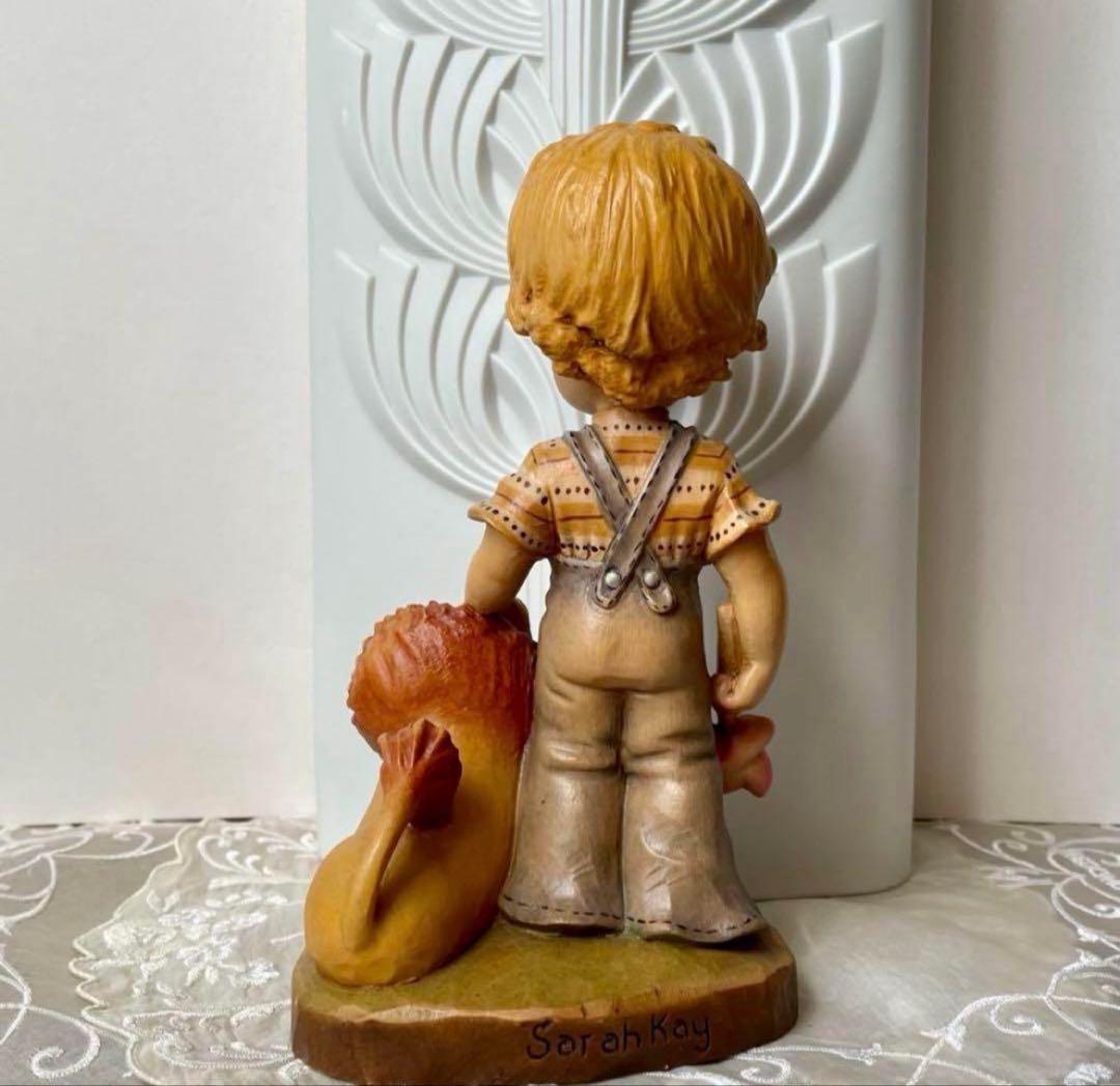 【おまとめ】　アンリ人形16㎝【Tag Along】【The Gift】