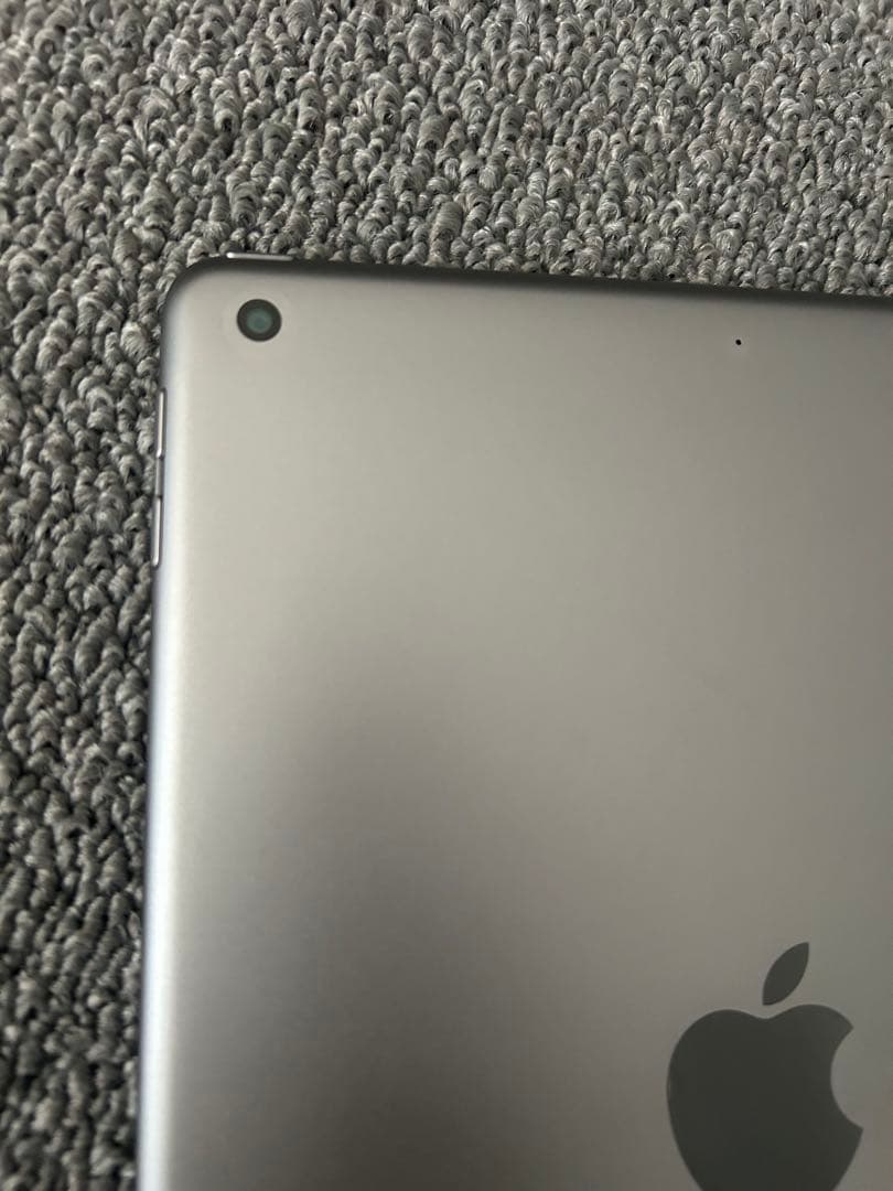 iPad 本体 第5世代【バッテリー最大容量97％】