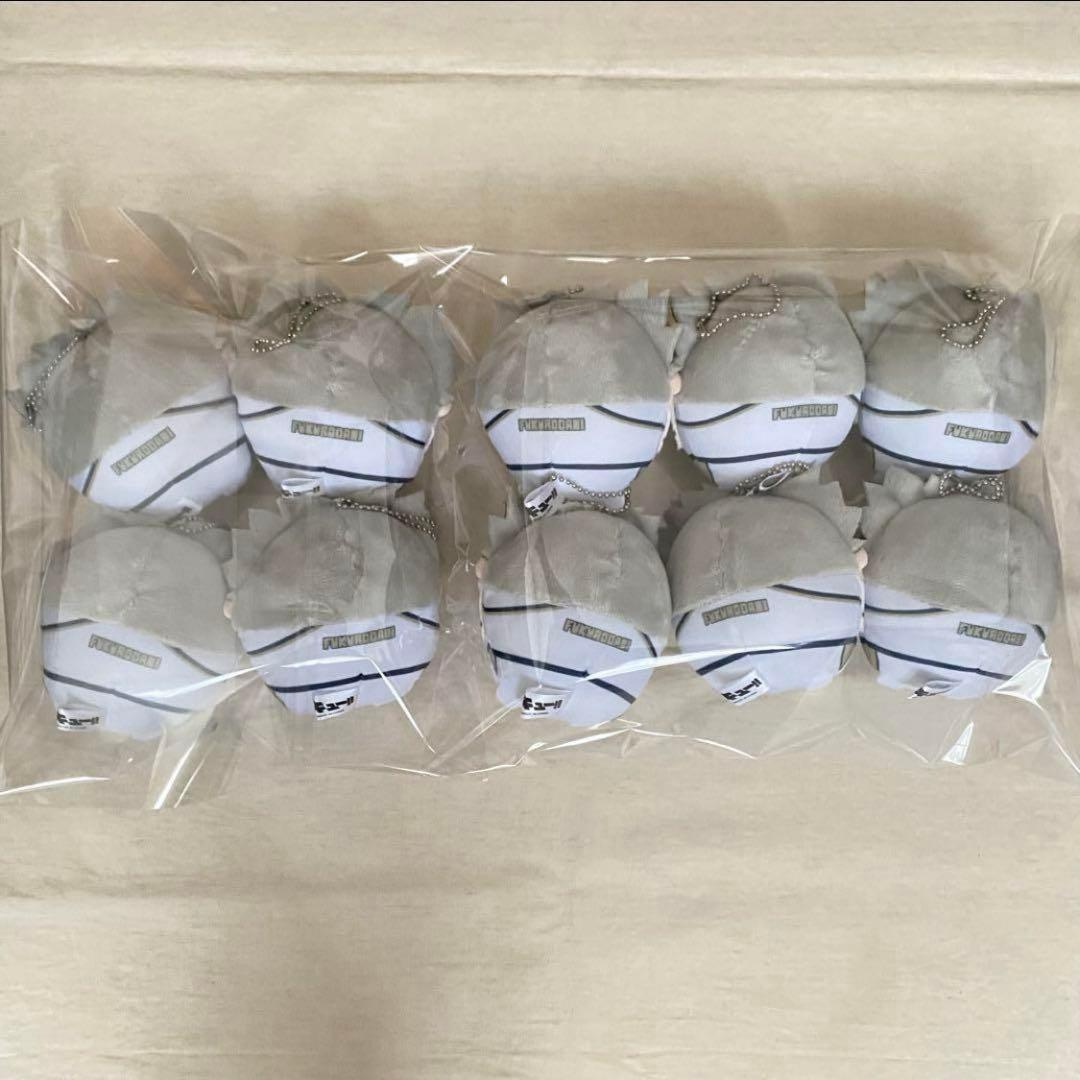 最終値下げ ふわコロりん スペシャル 木兎 光太郎10点