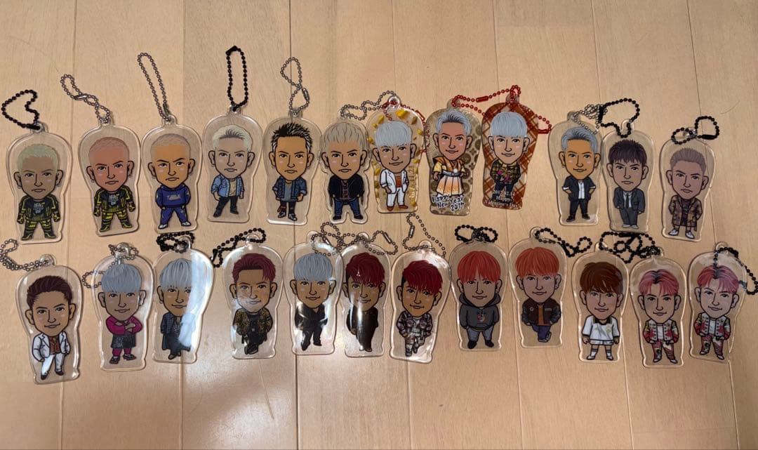 中務裕太まとめ売り