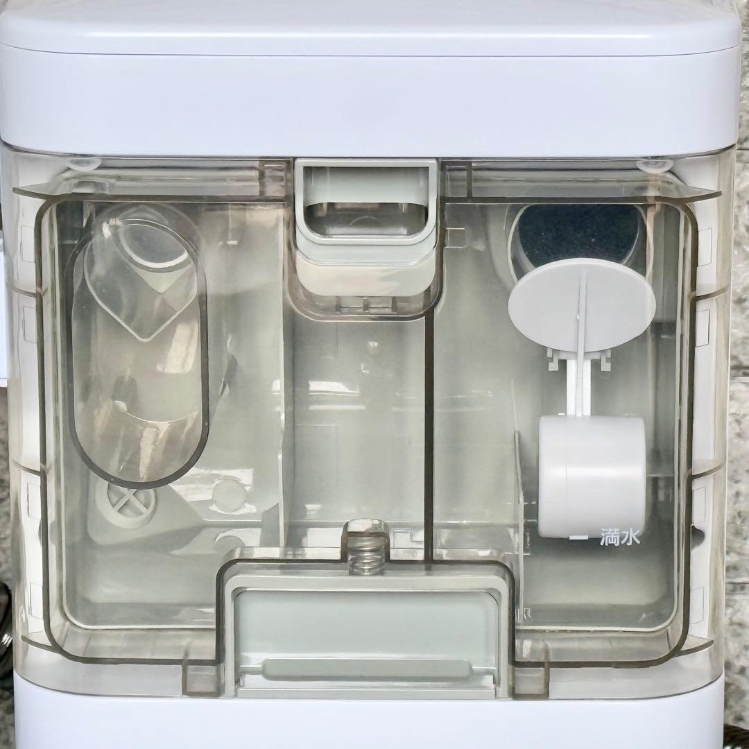 2023年製 アイリスオーヤマ リンサークリーナー RNS-300