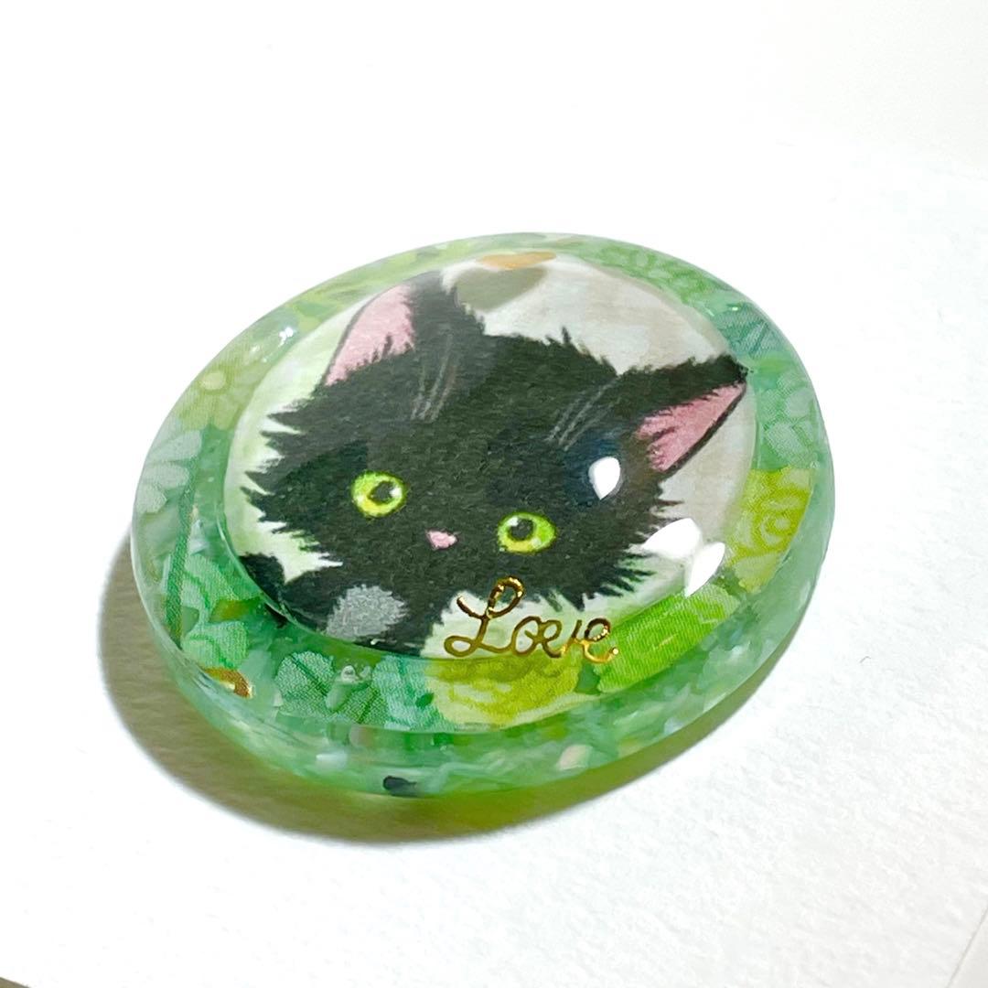 レジンアクセサリー　No.104