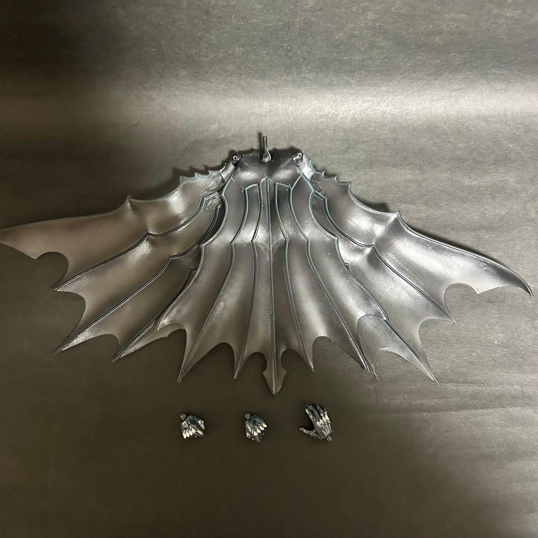 牙狼　魔戒可動　3種セット