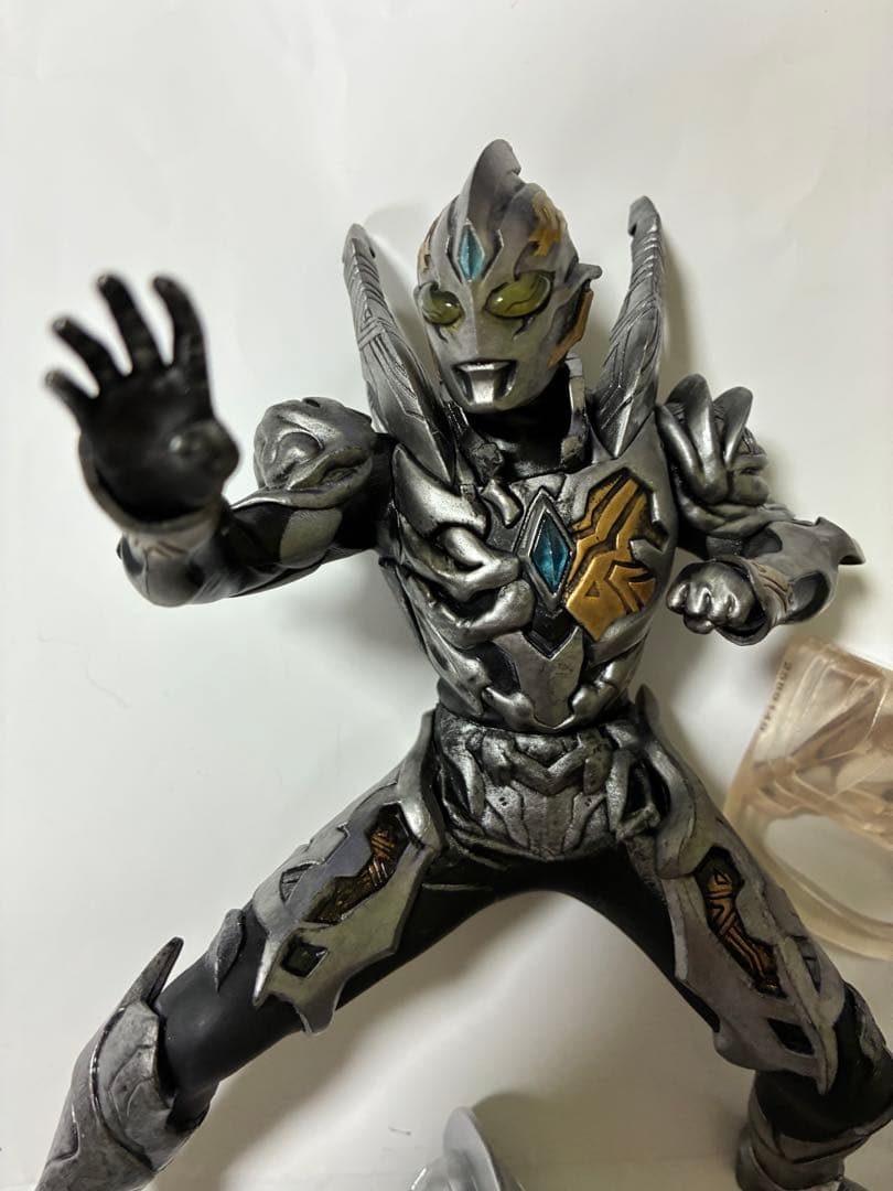 ウルトラマン フィギュアまとめて