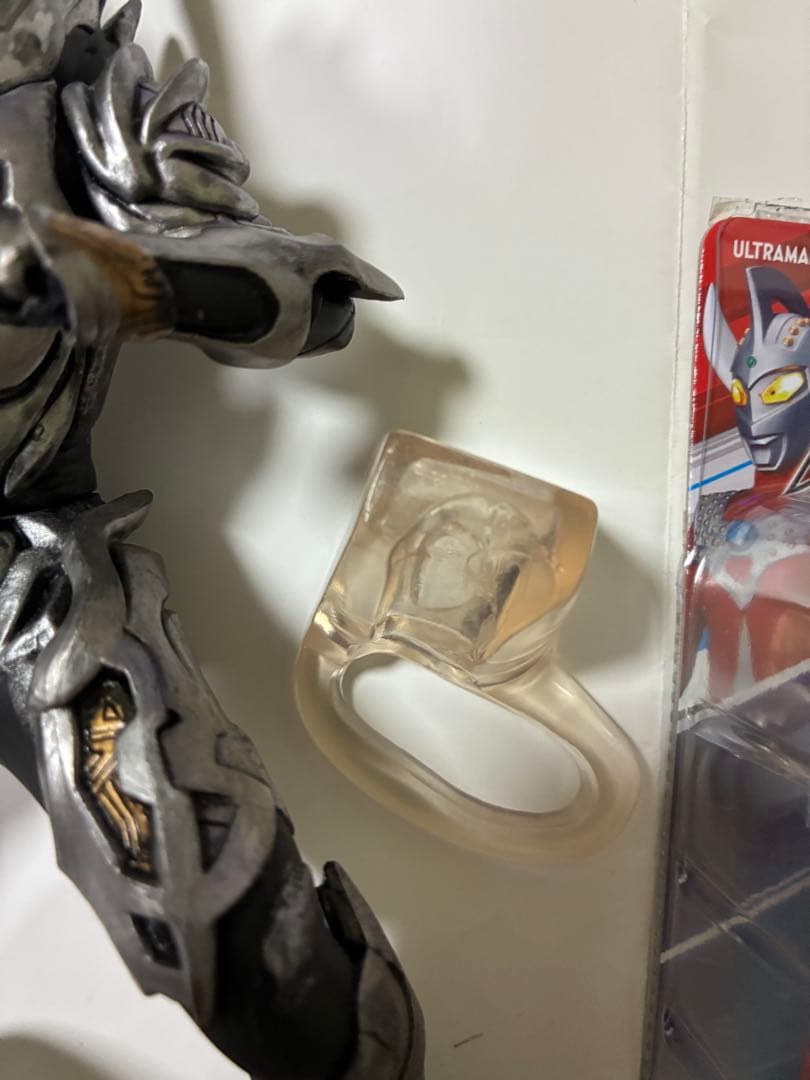 ウルトラマン フィギュアまとめて