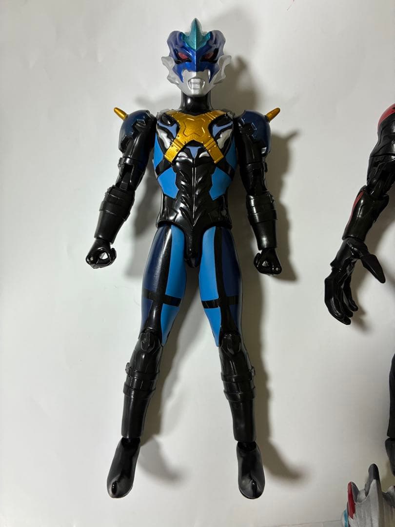 ウルトラマン フィギュアまとめて