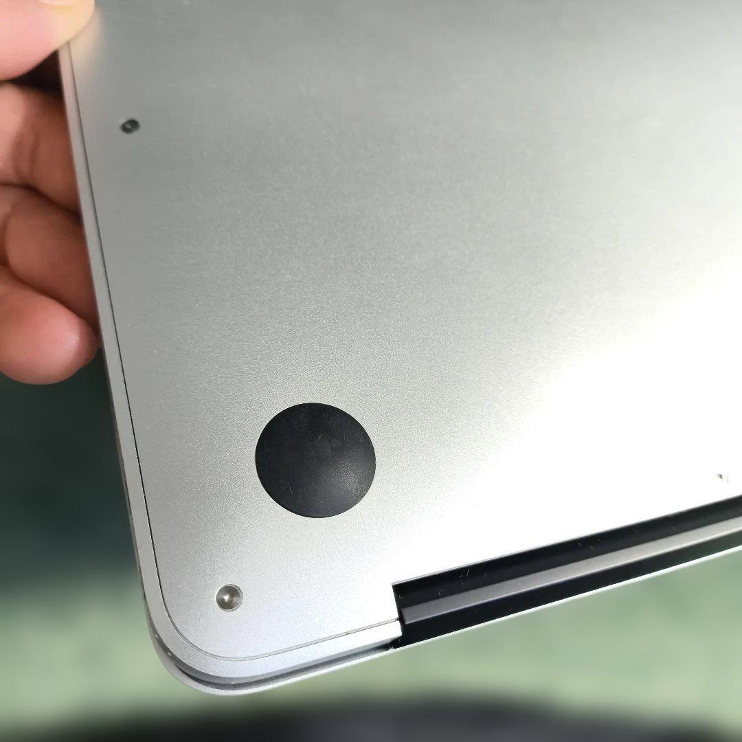 MacBook本体 MacBook Air Mid A1370