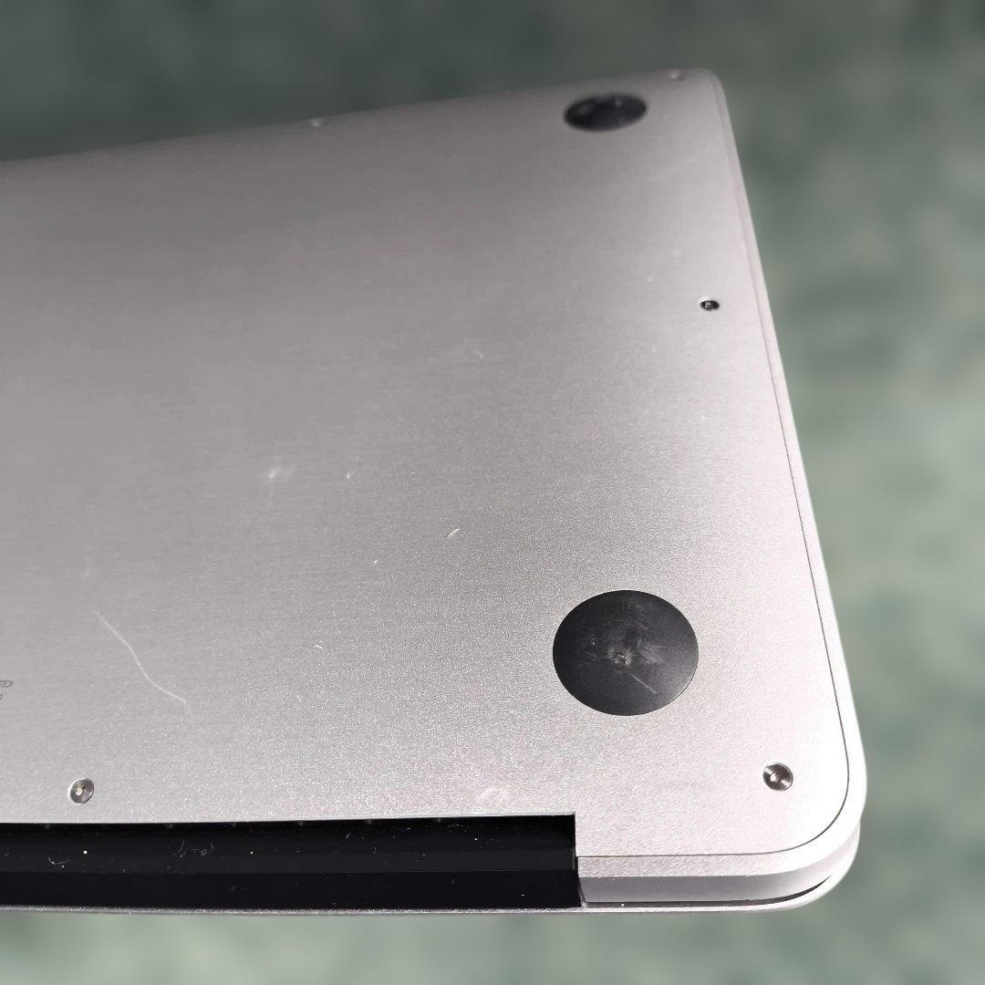 MacBook本体 MacBook Air Mid A1370