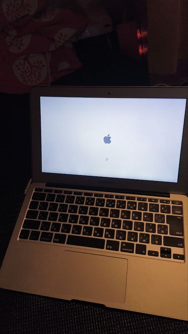 MacBook本体 MacBook Air Mid A1370