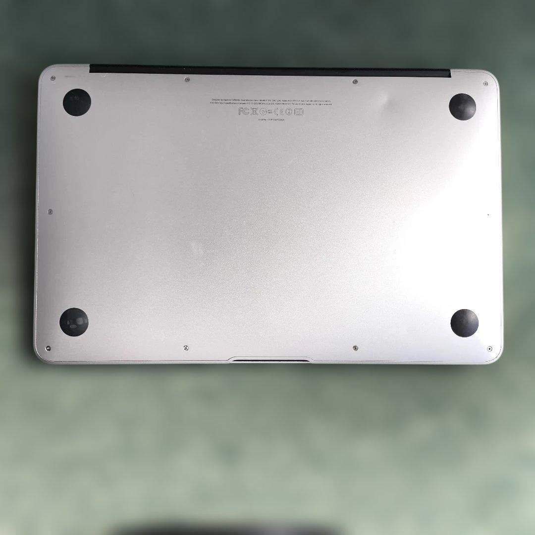 MacBook本体 MacBook Air Mid A1370