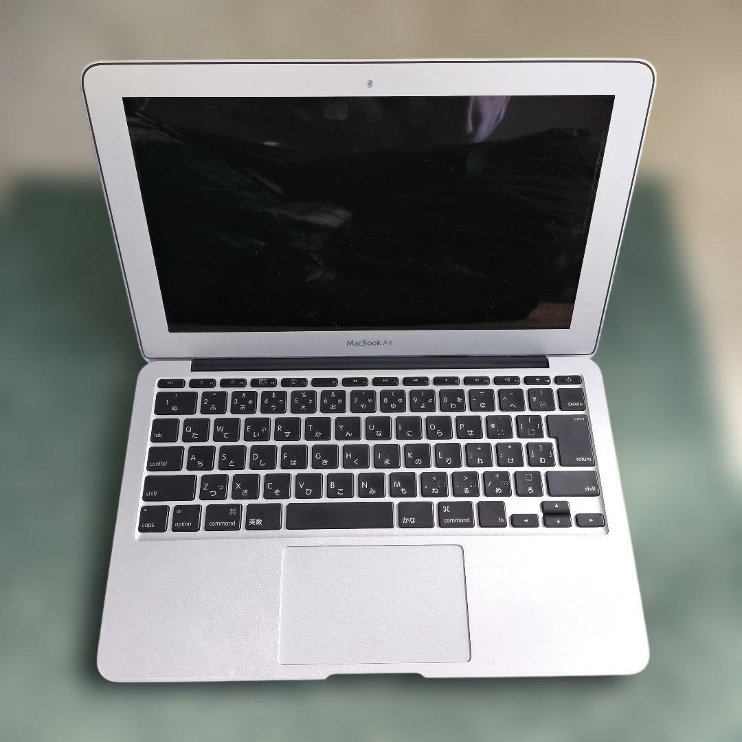 MacBook本体 MacBook Air Mid A1370