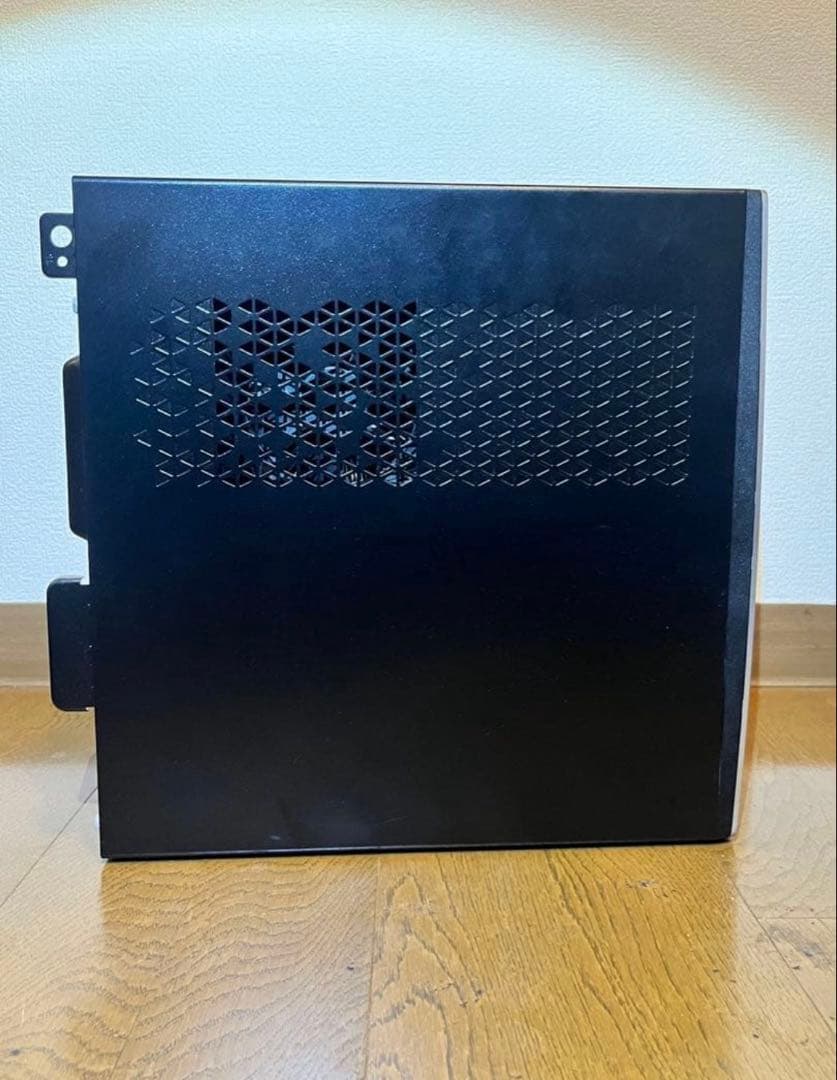 DELL Inspiron 3470/i5/8GB/マウス・キーボード付