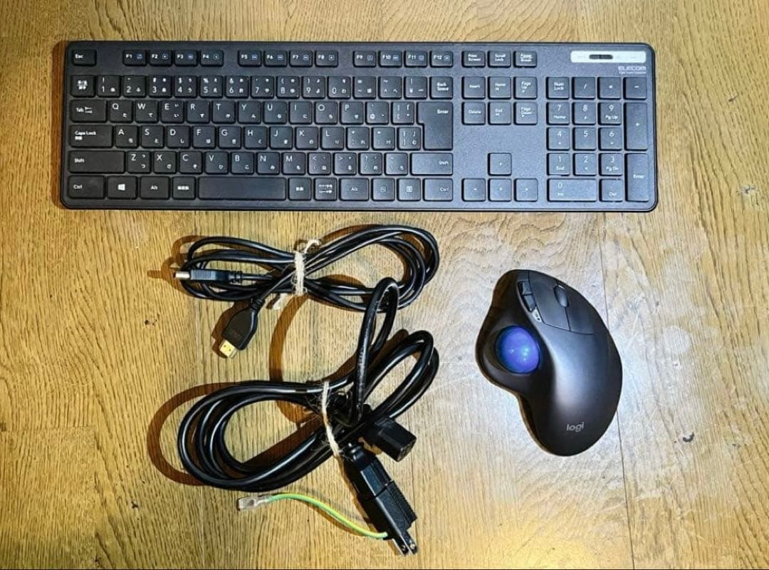 DELL Inspiron 3470/i5/8GB/マウス・キーボード付