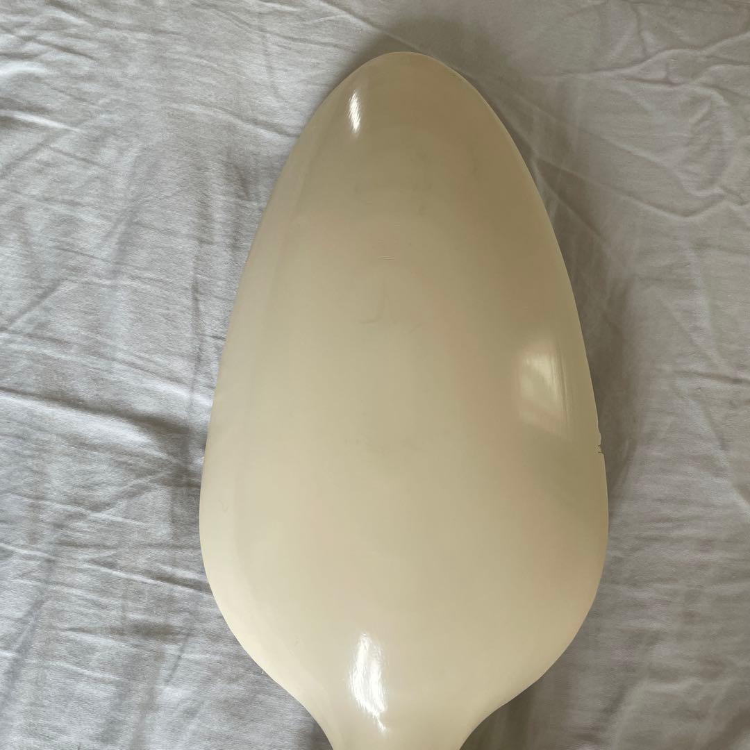 れみそら　ファーストバイト　90センチ　ビッグスプーン