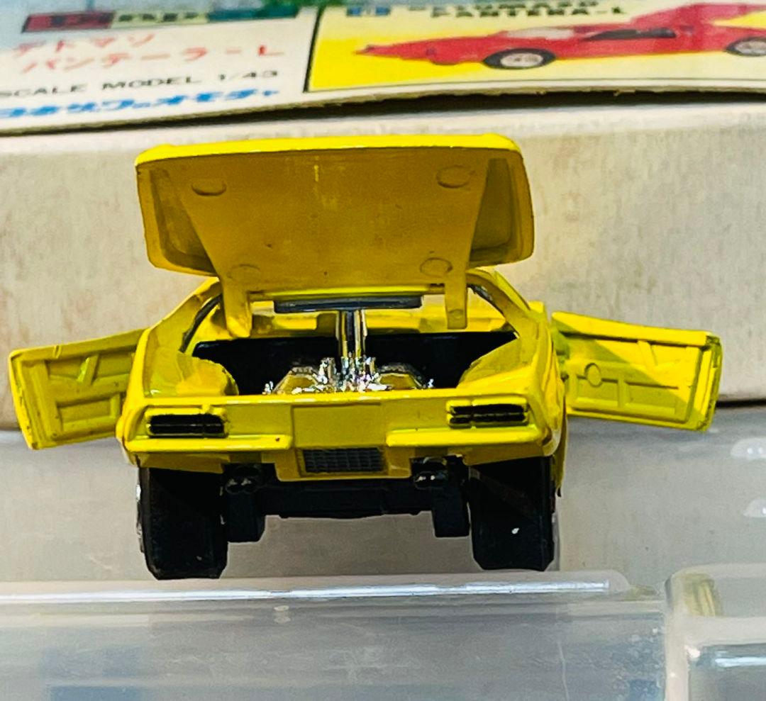 美品★日本製★希少YONEZAWA TOYS★ヨネザワ★No 43/1