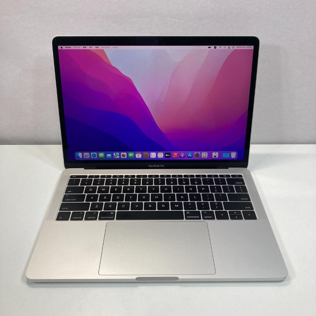 Apple MacBook Pro i5 ノートPC 13インチ 16GB