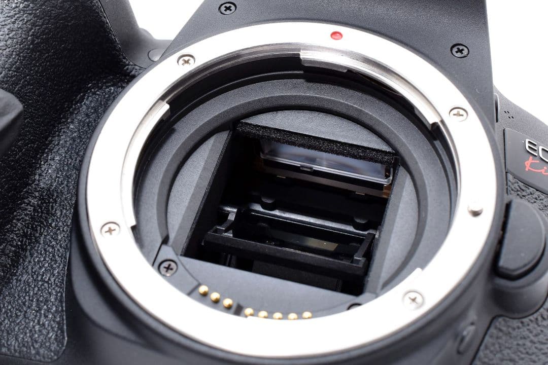 美品 豪華セット✨キヤノン EOS KissX9i✨ダブルレンズ Wi-Fi対応