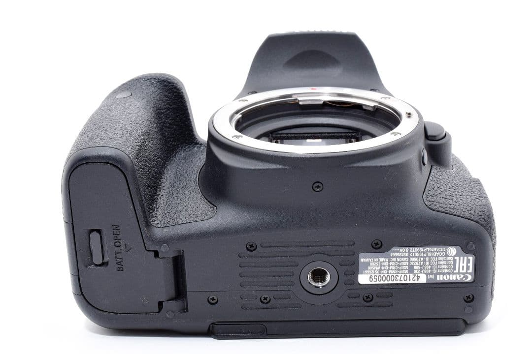 美品 豪華セット✨キヤノン EOS KissX9i✨ダブルレンズ Wi-Fi対応
