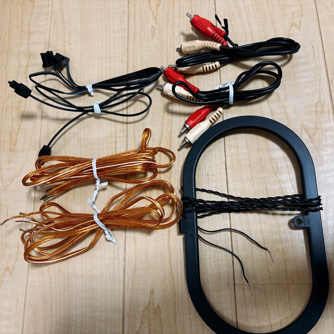 KENWOOD ケンウッド Avino RD-VH7 DM-VH7 LS-VH7