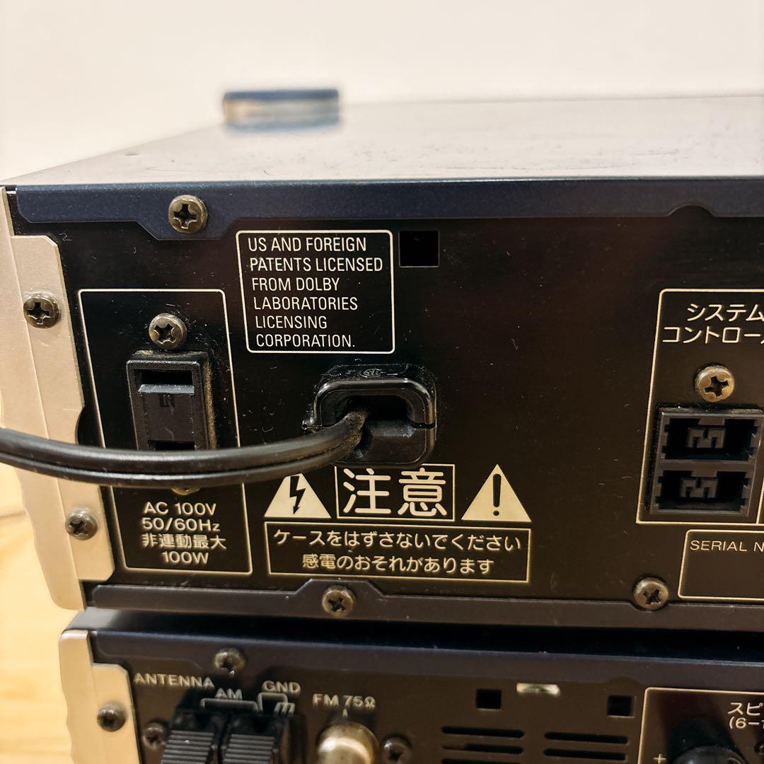 KENWOOD ケンウッド Avino RD-VH7 DM-VH7 LS-VH7