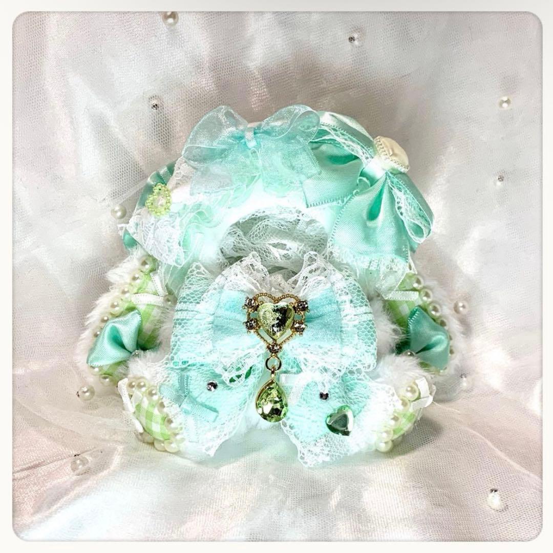 ぽっぷ꙳⋆⭐︎様オーダーページ⑅