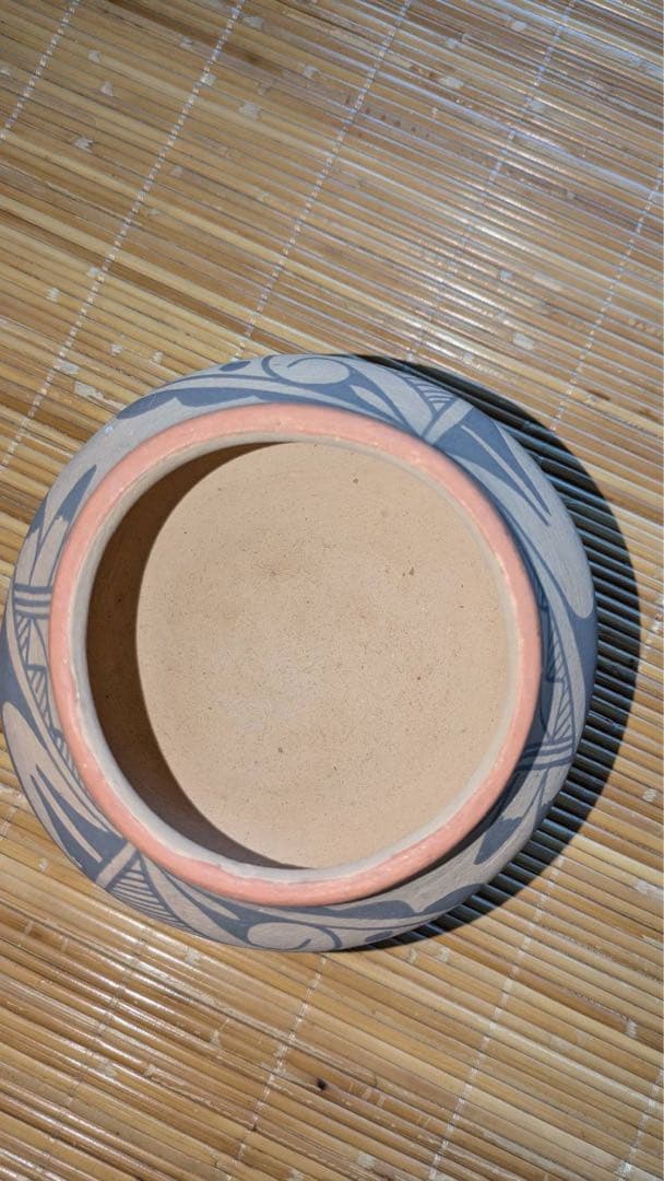 ★値下げ★ネイティブアメリカン アンティーク 壺