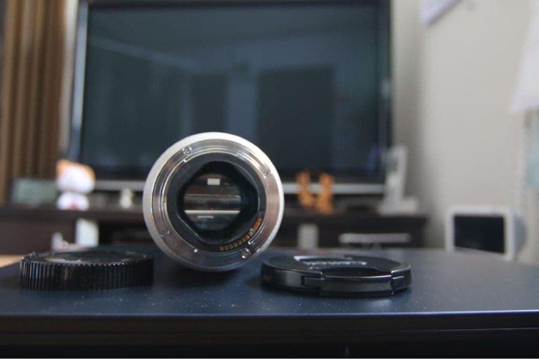 ★商品説明必読★ Canon EF 70-200mm f/2.8L USM