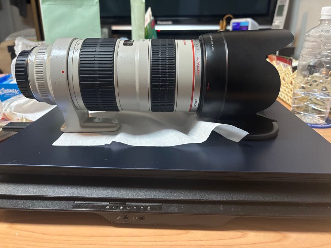 ★商品説明必読★ Canon EF 70-200mm f/2.8L USM