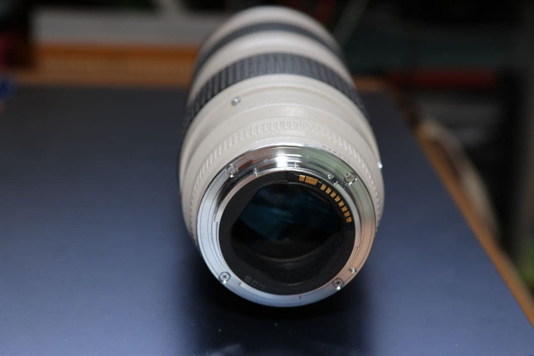 ★商品説明必読★ Canon EF 70-200mm f/2.8L USM