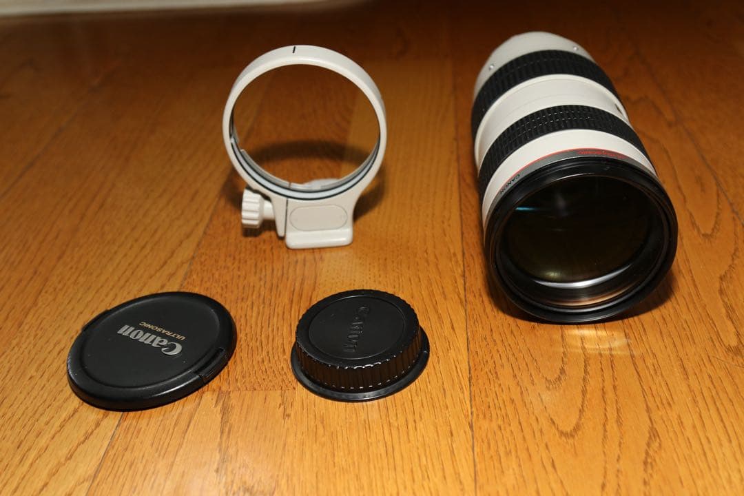 ★商品説明必読★ Canon EF 70-200mm f/2.8L USM