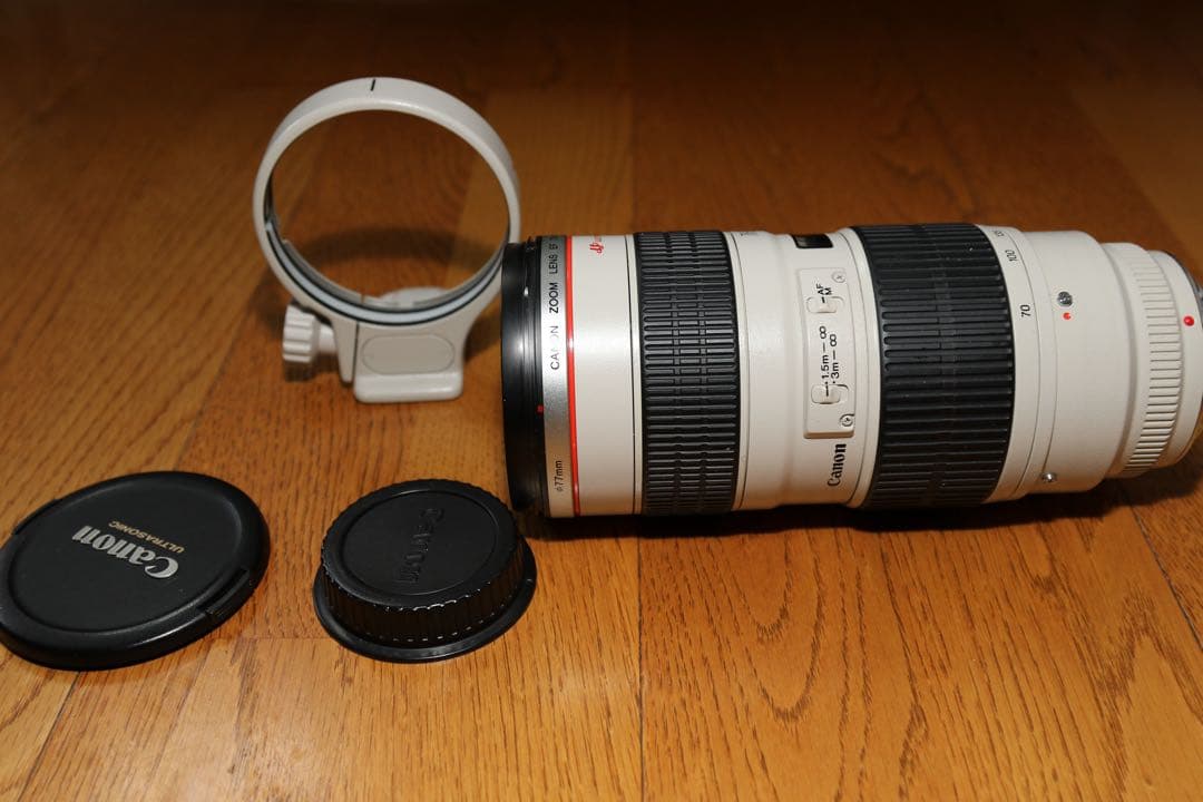 ★商品説明必読★ Canon EF 70-200mm f/2.8L USM